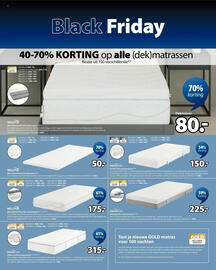 Jysk folder week 48 Pagina 2