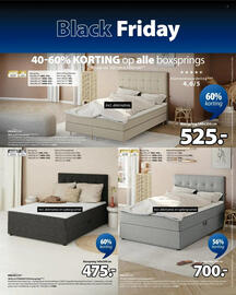 Jysk folder week 48 Pagina 3