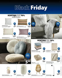 Jysk folder week 48 Pagina 7