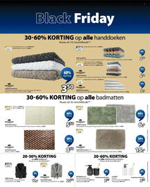 Jysk folder week 48 Pagina 9