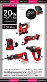 Karwei folder week 48 Pagina 13