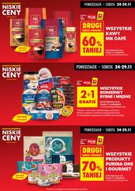 Biedronka gazetka tydzień 48 Strona 5