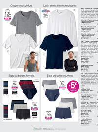 Damart folder week 48 Pagina 10