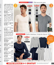 Damart folder week 48 Pagina 11