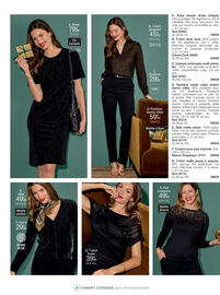 Damart folder week 48 Pagina 14