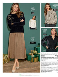 Damart folder week 48 Pagina 16