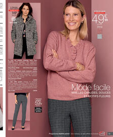 Damart folder week 48 Pagina 19