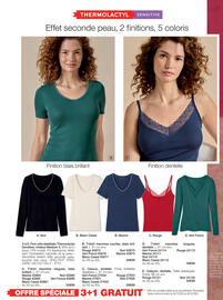 Damart folder week 48 Pagina 2