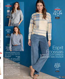 Damart folder week 48 Pagina 23