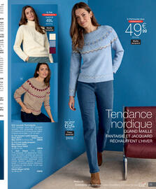 Damart folder week 48 Pagina 25