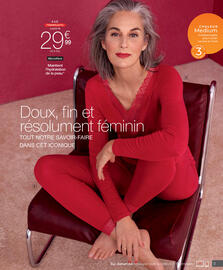 Damart folder week 48 Pagina 3