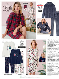 Damart folder week 48 Pagina 34