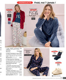 Damart folder week 48 Pagina 35