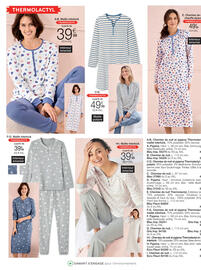 Damart folder week 48 Pagina 36