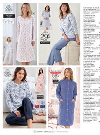 Damart folder week 48 Pagina 38