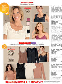 Damart folder week 48 Pagina 4