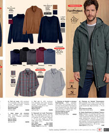 Damart folder week 48 Pagina 47