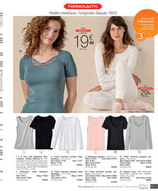 Damart folder week 48 Pagina 5