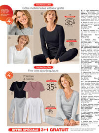 Damart folder week 48 Pagina 6