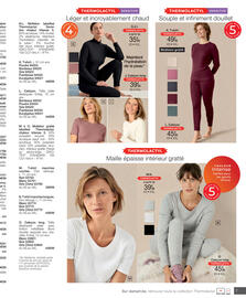 Damart folder week 48 Pagina 7