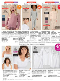 Damart folder week 48 Pagina 8