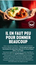 Delhaize folder week 48 Pagina 10