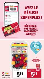 Delhaize folder week 48 Pagina 11