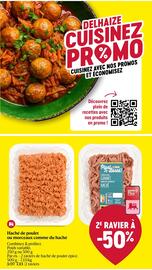 Delhaize folder week 48 Pagina 15