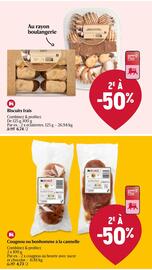 Delhaize folder week 48 Pagina 17