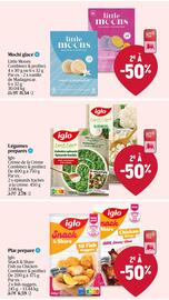 Delhaize folder week 48 Pagina 22