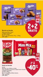 Delhaize folder week 48 Pagina 24