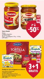 Delhaize folder week 48 Pagina 26