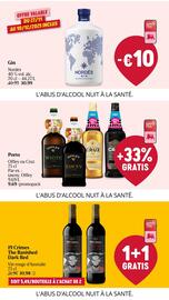 Delhaize folder week 48 Pagina 33