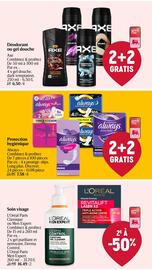 Delhaize folder week 48 Pagina 34