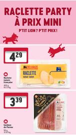 Delhaize folder week 48 Pagina 39