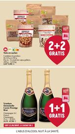 Delhaize folder week 48 Pagina 4