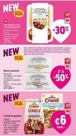 Delhaize folder week 48 Pagina 42