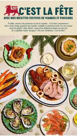 Delhaize folder week 48 Pagina 6