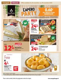 Auchan folder Pagina 30