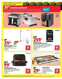 Auchan folder week 48 Pagina 10