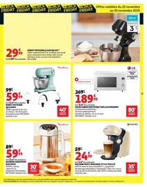 Auchan folder week 48 Pagina 11