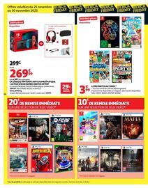 Auchan folder week 48 Pagina 16