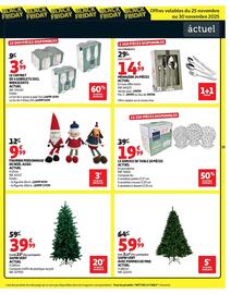 Auchan folder week 48 Pagina 19