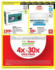 Auchan folder week 48 Pagina 2