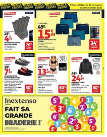 Auchan folder week 48 Pagina 21