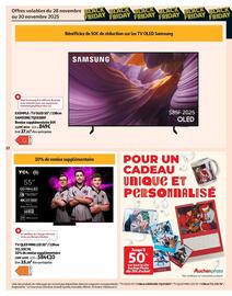 Auchan folder week 48 Pagina 22