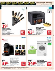 Auchan folder week 48 Pagina 23