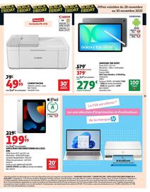 Auchan folder week 48 Pagina 25