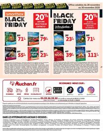 Auchan folder week 48 Pagina 27