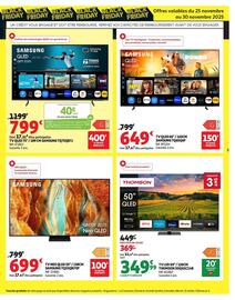 Auchan folder week 48 Pagina 5